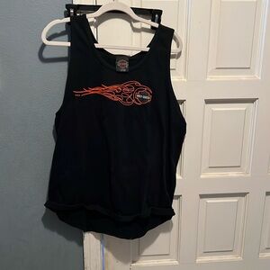 Harley Davidson Shirt